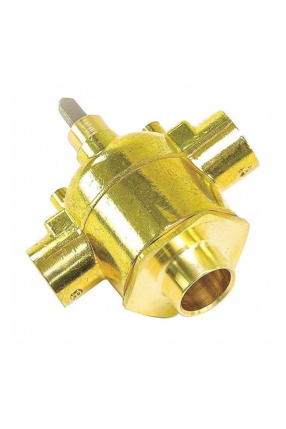 Zone Valve,1/2" Sweat,3W,3.0 CV VM3212