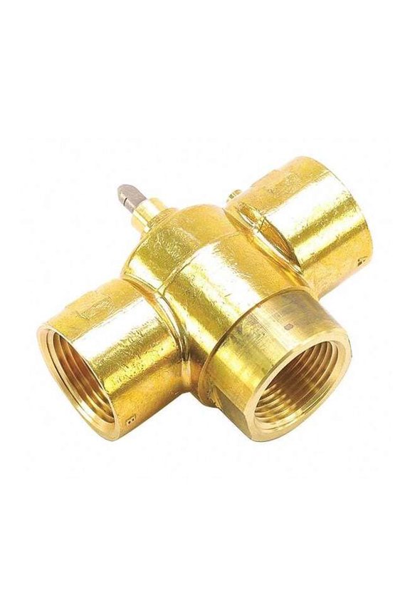 Zone Valve,1" NPT,3 Way,8.0 CV VT3427