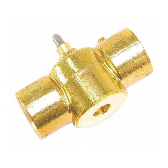 Erie Zone Valve,1" NPT Valve,8.0 CV,2 Way VT2427