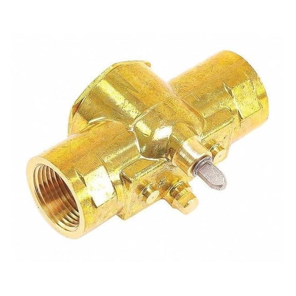 Erie Zone Valve,2 Way,3/4" NPT,5.0 CV VT2325