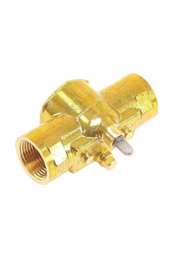Zone Valve,2 Way,3/4" NPT,5.0 CV VT2325
