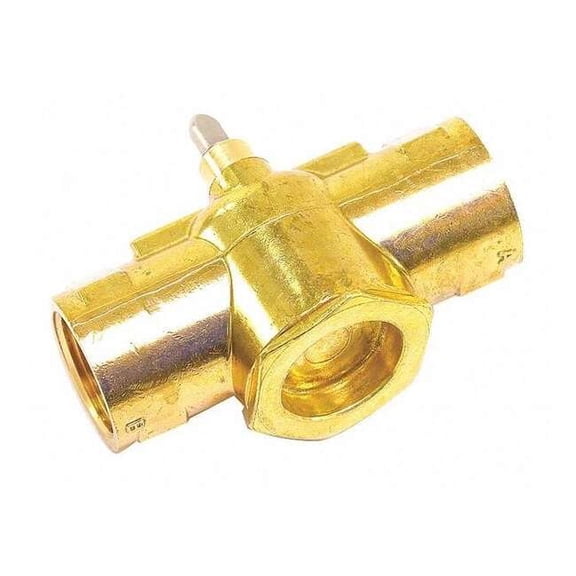 Erie Zone Valve,2 Way,3/4" NPT,7.0 CV VT2327