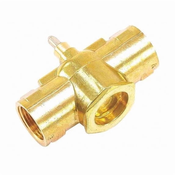 Erie Zone Valve,3/4" NPT,2W,4 CV VM2323