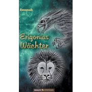 Erigonias W chter Hardcover