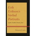 thumbnail image 1 of Erik Erikson's Verbal Portraits: Luther, Gandhi, Einstein, Jesus, (Hardcover), 1 of 1