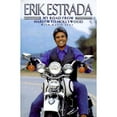 thumbnail image 1 of Pre-Owned Erik Estrada: My Road from Harlem to Hollywood (Hardcover) 0688142931 9780688142933, 1 of 1