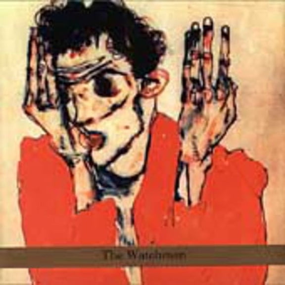 Erik Friedlander - Watchman - Jazz - CD