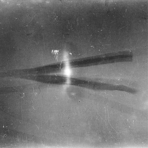 Erik Klinga Elusive Shimmer (Vinyl Record) 12" Album
