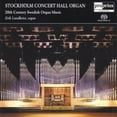 thumbnail image 1 of Erik Lundkvist - Stockholm Concert Hall Organ - Music & Performance - SACD, 1 of 1