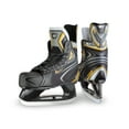 thumbnail image 1 of Erik Sports Canadian R50 Male Ice Hockey Skates, Black, 9, 1 of 5