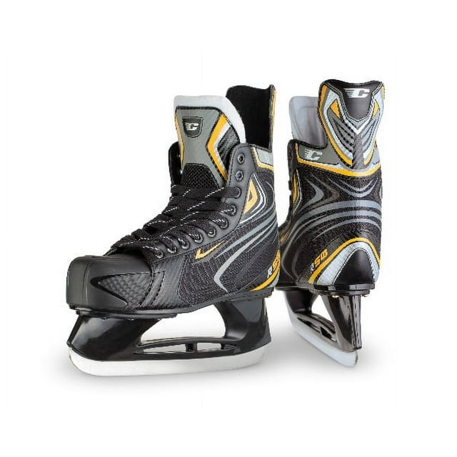 Erik Sports Canadian R50 Men's Ice Hockey Skates (Size 5.0)
