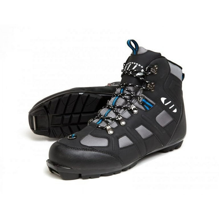 Cross country ski boots nnn outlet