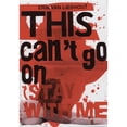 thumbnail image 1 of Pre-Owned Erik Van Lieshout: This Can't Go on (Stay with Me!) (Paperback 9783905770292) by Erik Van Lieshout, Mirjam Varadinis, Rein Wolfs, 1 of 1