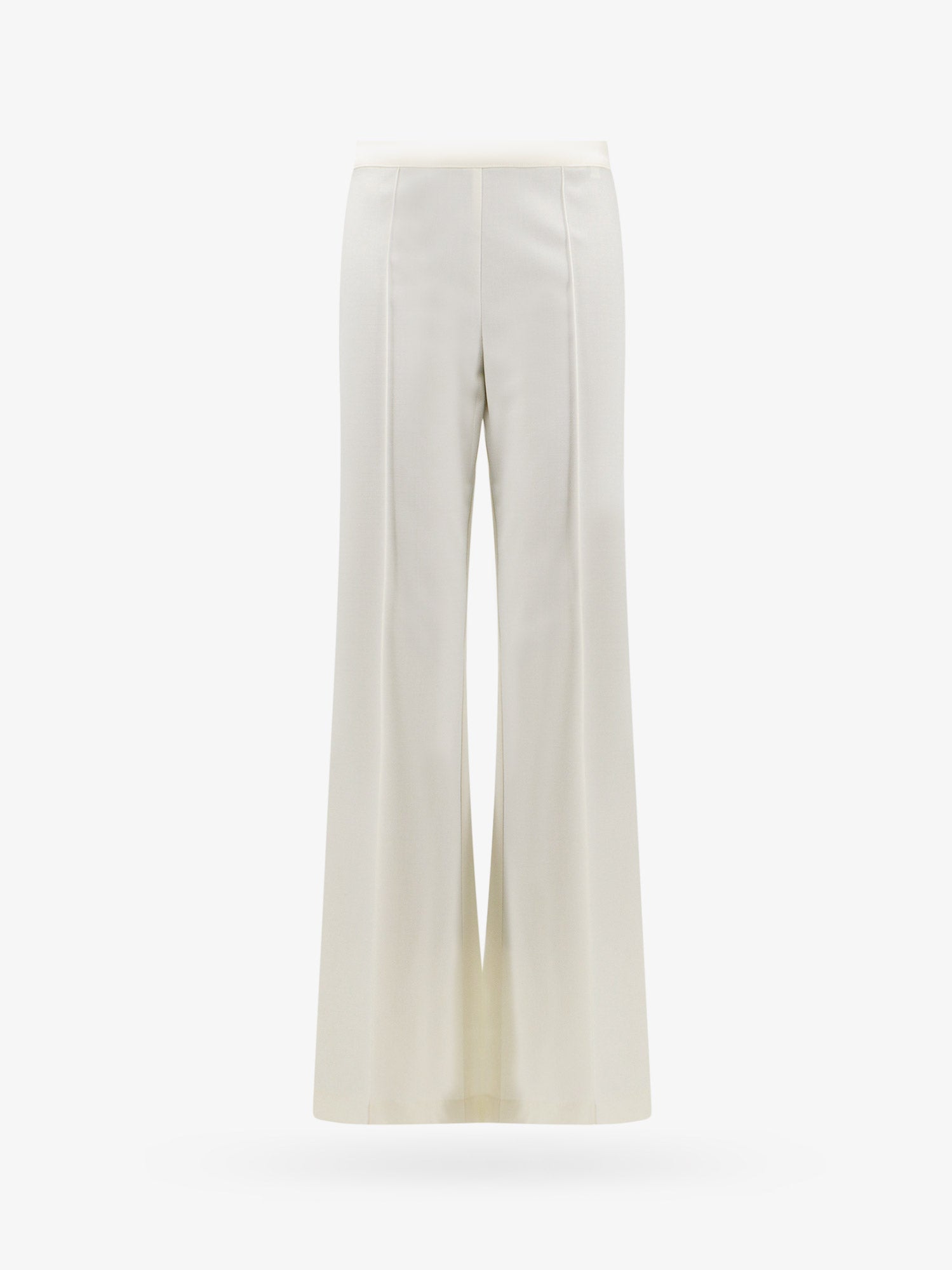 Erika Cavallini Woman Trouser Woman White Pants - Walmart.com