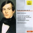 thumbnail image 1 of Erika Haase - Etudes Pour Piano 4 - Music & Performance - CD, 1 of 1