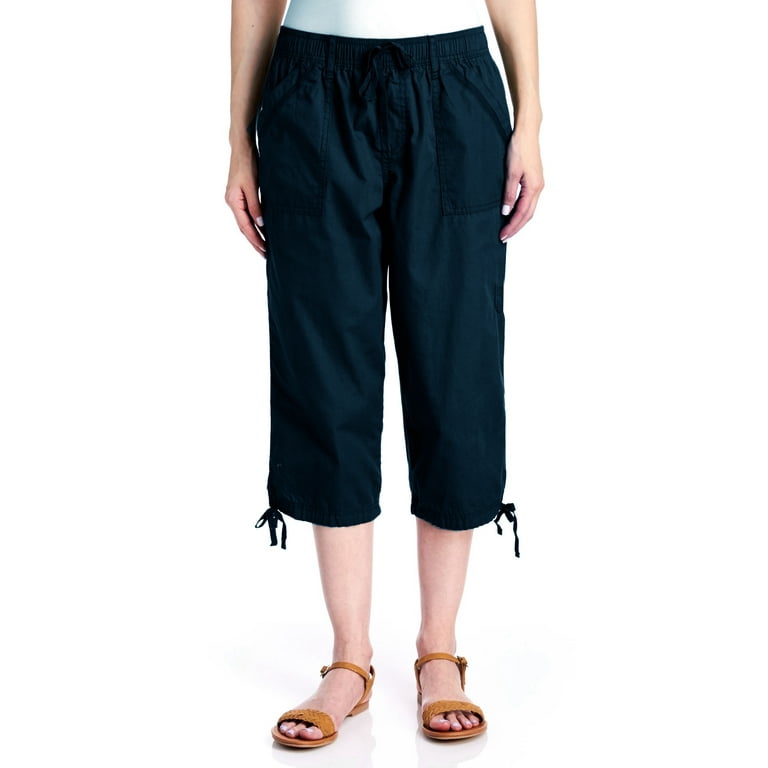 Erika petite hotsell capri pants
