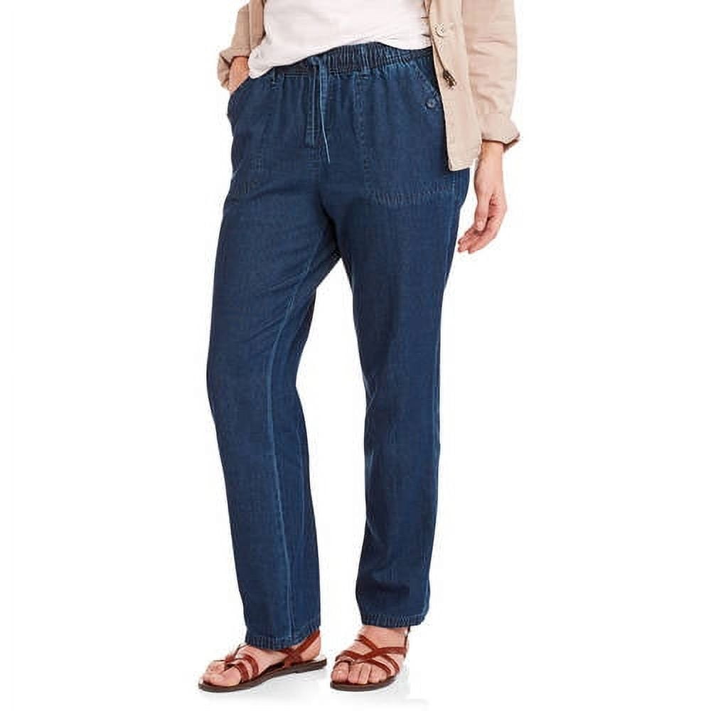 Erika Women's Matilda Pull On Pants