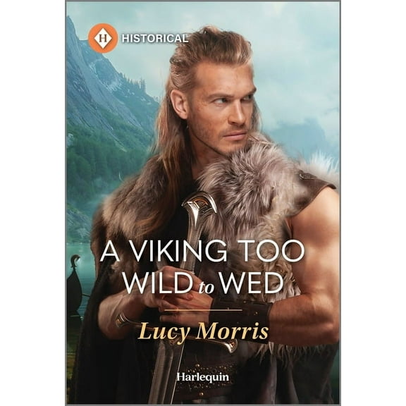 Eriksson Brothers A Viking Too Wild to Wed, (Paperback)