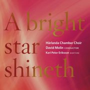 Eriksson - Bright Star Shineth - Music & Performance - CD