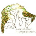 thumbnail image 1 of Eriksson Lars Inconsequencia (CD), 1 of 1