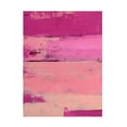 thumbnail image 1 of Erin Ashley 'Sweet Heart Hotel I' Canvas Art, 1 of 4