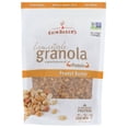 thumbnail image 1 of Erin Bakers - Granola Homestyle Peanut Butter - 12 OZ, Case of 6, 1 of 1