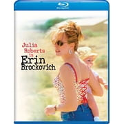 Universal Studios - Erin Brockovich [BLU-RAY]