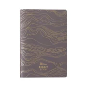 Erin Condren Designer Petite Planner - Budget Book Edition 4. Includes Spendi...