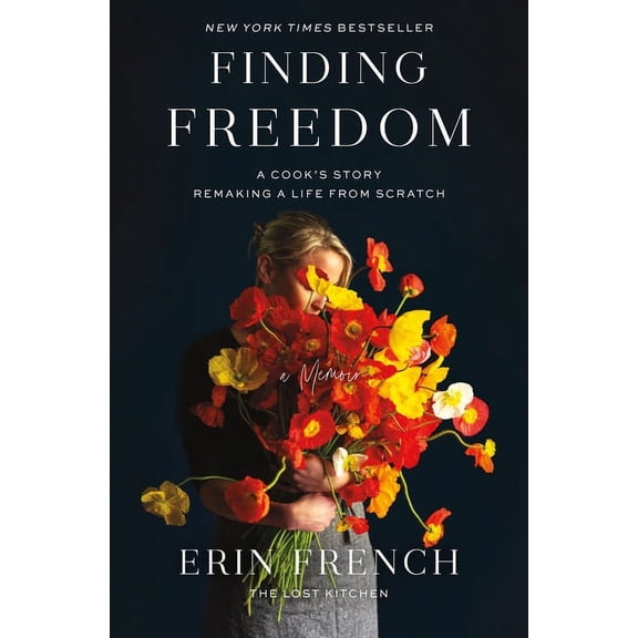 Erin French: Finding Freedom, Book 1 (Hardcover)