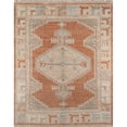 thumbnail image 1 of Erin Gates by Momeni Concord Walden Hand Knotted Wool Rust Area Rug 9'9" X 13'9", 1 of 5