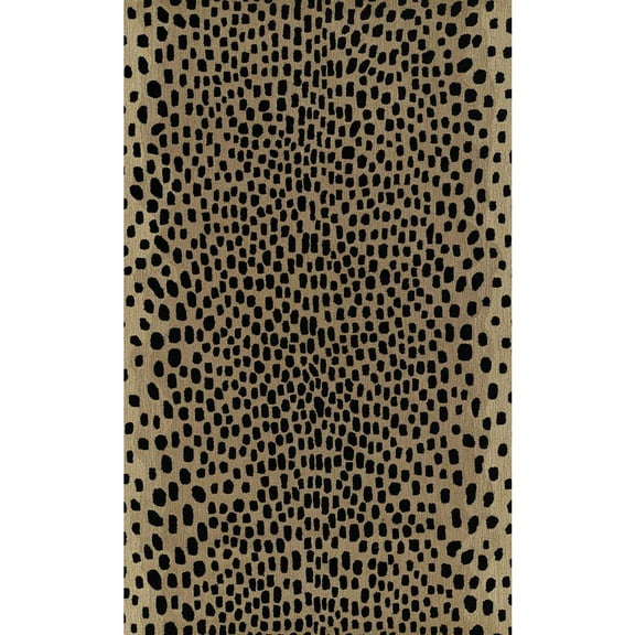 Momeni Erin Gates Woodland 10' x 14'