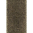 thumbnail image 1 of Erin Gates Woodland WOD-3 Cheetah /Beige -3'6" X 5'6", 1 of 13