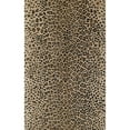 thumbnail image 1 of Erin Gates Woodland WOD-2 Leopard /Beige -5' X 8', 1 of 13