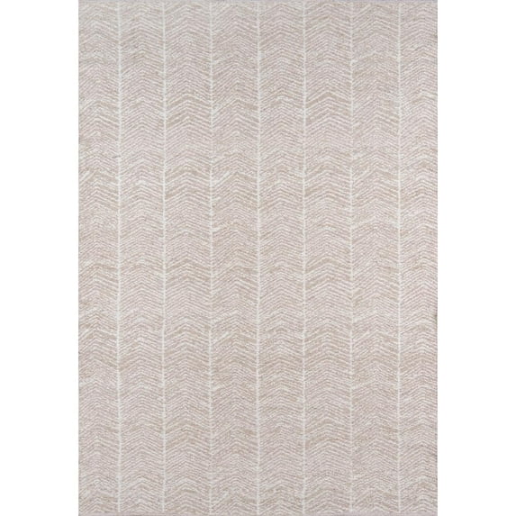 Momeni EASTOEAS EAS-2-5x76-BROWN Area Rug