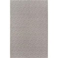 thumbnail image 1 of Machine Made Charcoal Charcoal Indoor/Outdoor Rugs, 1 of 5