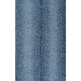 thumbnail image 1 of Erin Gates by Momeni Woodland Antelope Hand Tufted Wool Contemporary Denim Area Rug 2'6" X 8' Runner, 1 of 11