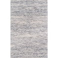 thumbnail image 1 of Erin Gates by Momeni Dartmouth Bartlett Blue Hand Made Wool Area Rug 2' X 3', 1 of 6