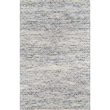 Erin Gates Dartmouth DRT-1 Blue Bartlett 2' X 3'
