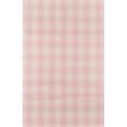 thumbnail image 1 of Erin Gates by Momeni Marlborough Charles Pink Hand Woven Wool Area Rug 8' X 10', 1 of 2