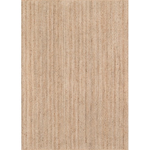 Erin Gates by Momeni Westshore Waltham Brown Hand Woven Wool Area Rug 2' X 3'