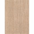 thumbnail image 1 of Erin Gates by Momeni Westshore Waltham Brown Hand Woven Wool Area Rug 7'6" X 9'6", 1 of 2
