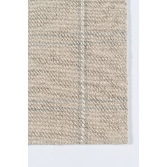 Erin Gates Marlborough MLB-3 Beige Dover 2'3" X 8' Runner