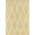 thumbnail image 1 of Erin Gates River Area Rug, Citron, 7'6" X 9'6", 1 of 5