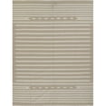 thumbnail image 1 of Erin Gates THOMPTHO-1BGE2030 2 x 3 ft. Thompson Rectangle Area Rug, Beige, 1 of 1