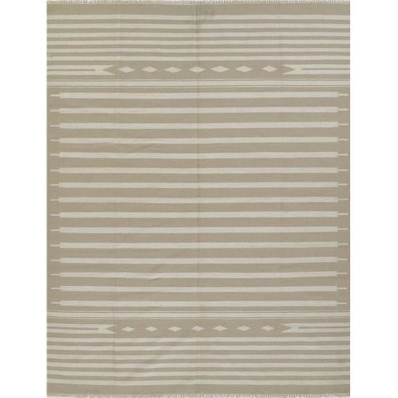 Erin Gates THOMPTHO-1BGE2030 2 x 3 ft. Thompson Rectangle Area Rug, Beige
