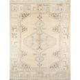 thumbnail image 1 of Erin Gates by Momeni Concord Walden Hand Knotted Wool Beige Area Rug 7'9" X 9'9", 1 of 4
