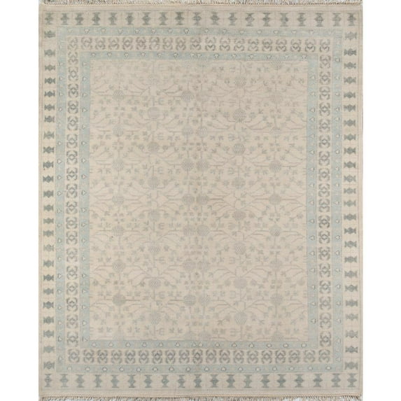 Erin Gates by Momeni Concord Sudbury Area Rug, 2' X 3', Ivory