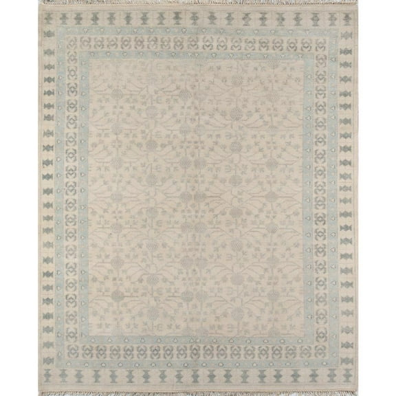 Erin Gates by Momeni Concord Sudbury Area Rug, 2' X 3', Ivory