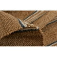 thumbnail image 1 of Erin Gates  by  Chestnut Stripe Blue Hand Woven Wool Area Rug 9' x 12' - Blue - Rectangle, 1 of 5