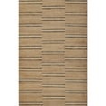 thumbnail image 1 of Erin Gates Contemporary Rectangle Area Rug, Natural, 8' X 10', 1 of 11